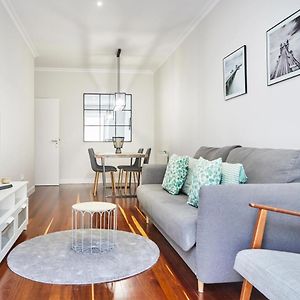 San Martin Apartment By Basque Homes