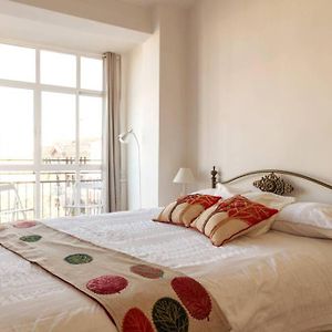 Apartamento de 3 Dormitorios